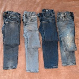 GAP Td Jean Bundle